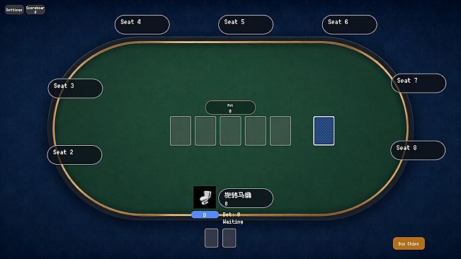 Poker Games