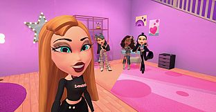 Bratz: Flaunt your fashion - Pretty 'N' Punk Fashion Pack