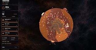 Planet Munchers