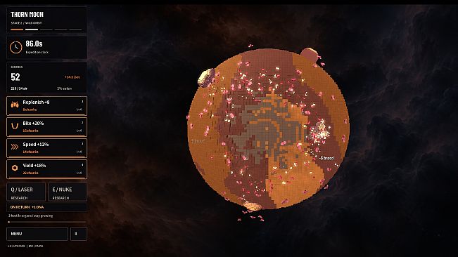 Planet Munchers