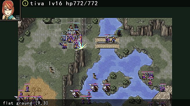 SwordRequiem Crack