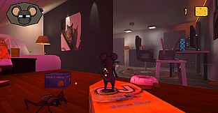 Mousey Soundtrack