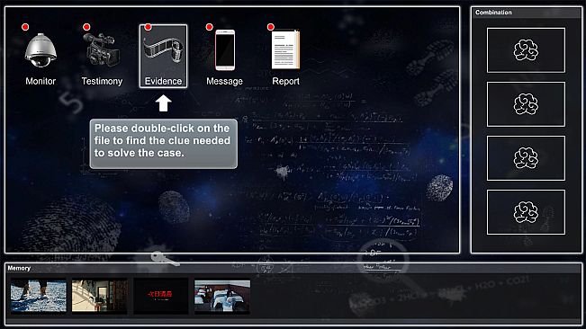 Visitor2 / 来访者2