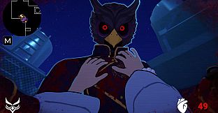 Owl Case