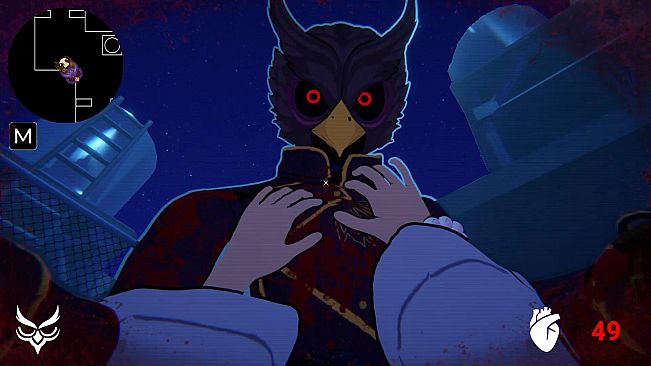 Owl Case