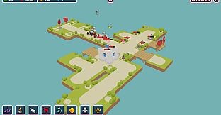 No Kings Tiny Defenders