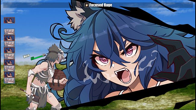 Beyond the Portal: Island's Salvation