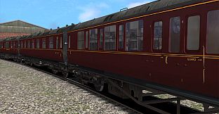 TS Marketplace: Collet Coaches Pack 02