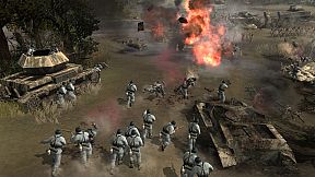 Company of Heroes - Legacy Edition