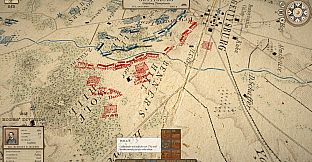 Grand Tactician - The Civil War (1861-1865): Soundtrack