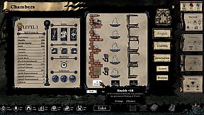 Whispers of the Eyeless