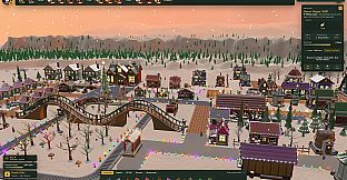 Build Christmas