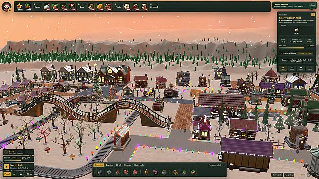 Build Christmas