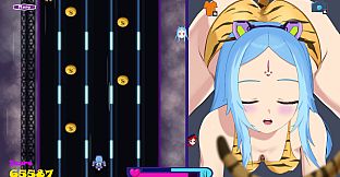 Riding to Bounce City