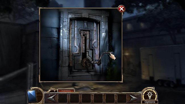 Mystery of Neuschwanstein