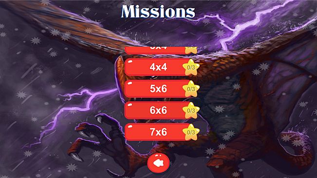 Memory Match Saga - Expansion Pack 3