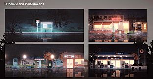 HOW WE KNOW WE'RE ALIVE - Supporter's Edition