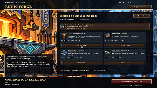 Bannerborn