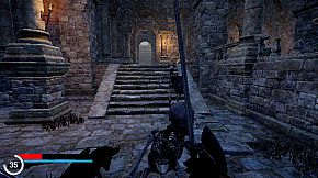 Labyrinth: Shadows of the Kingdom