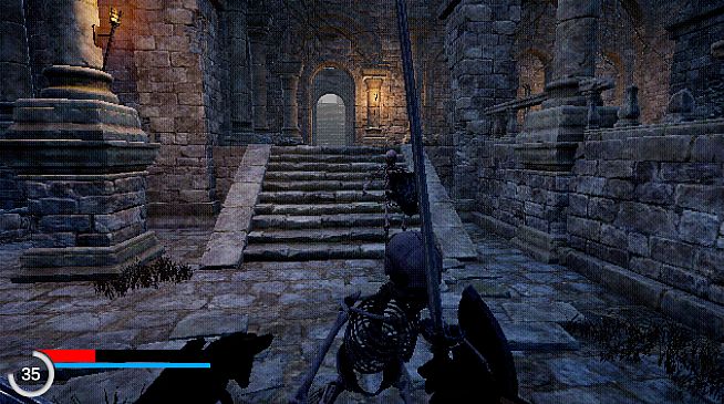 Labyrinth: Shadows of the Kingdom