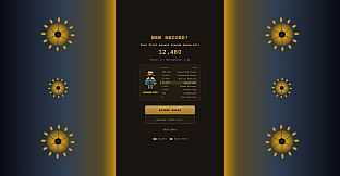 Rogue's Climb