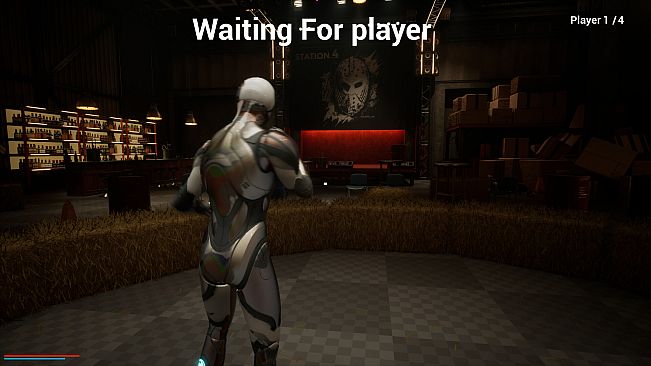 SORROW: Rise of Divinity