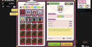 Maids of Storm: Love Delivery Pack
