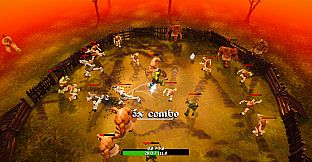 Ogre Stampede