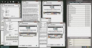 Fantasy Grounds - D&D Classics - MC14 Monstrous Compendium Fiend Folio Appendix (2E)