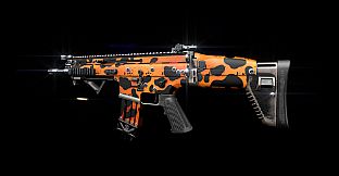 Blood and Zombies - Skins Pack 2