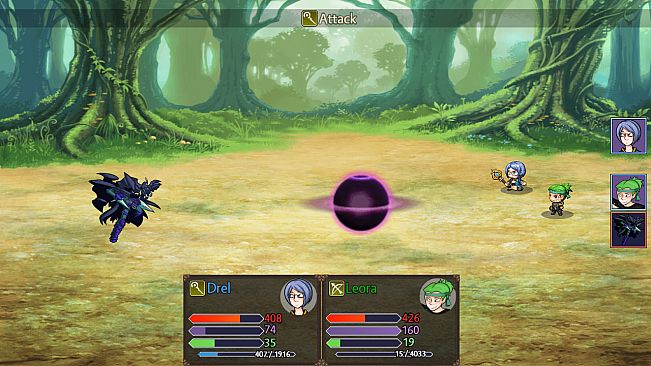 Mythic Victory Arena