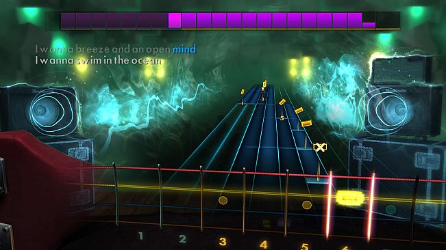 Rocksmith 2014 Edition – Remastered – Stereophonics Song Pack