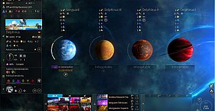 Endless Space 2: Deluxe Edition