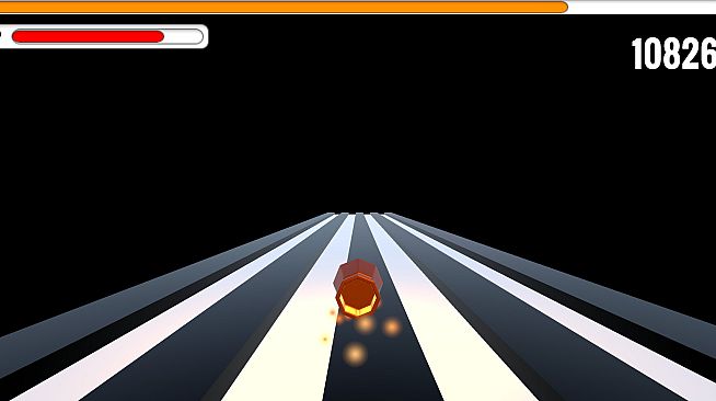 DoDodge - Missile Skin