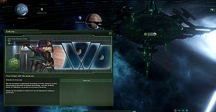 Stellaris: Leviathans Story Pack