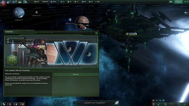 Stellaris: Leviathans Story Pack