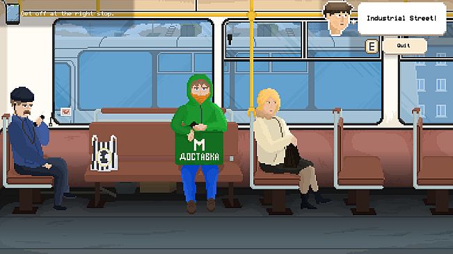 Hello, your order...