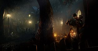 Vampyr - The Hunters Heirlooms DLC