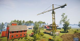 House Builder - The Atomic Age DLC