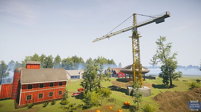 House Builder - The Atomic Age DLC