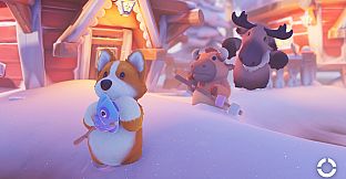 Party Animals - Deluxe Pack