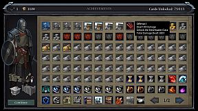 Mage Tower: Call of Zadeus