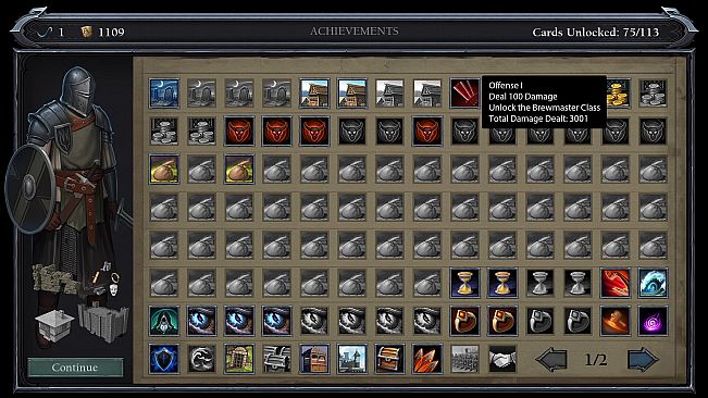 Mage Tower: Call of Zadeus