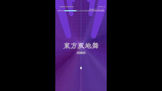 Groove Coaster - Touhou Souchimai