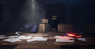 A Tale of Paper: Refolded