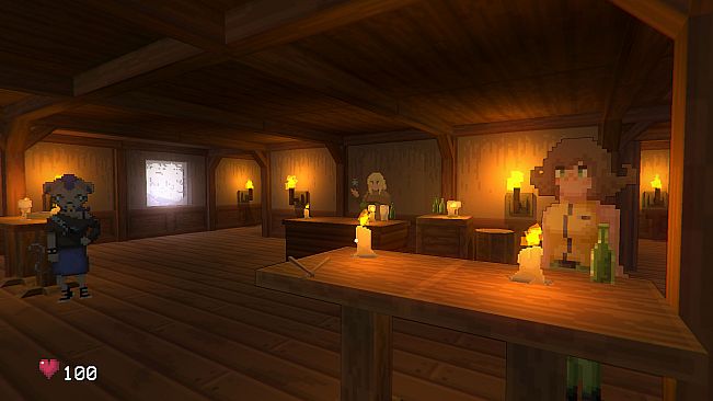 This Strange Realm Of Mine