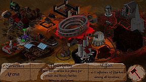 The Great Fantasy Struggle