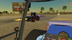 Tractorball