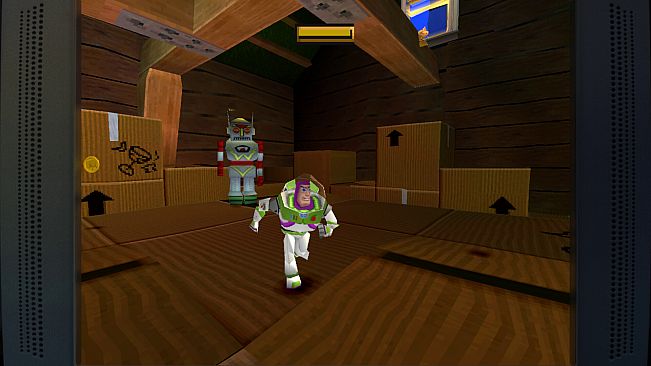 Disney•Pixar Toy Story: Retro Roundup!