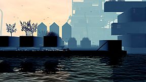 Fist of the Forgotten